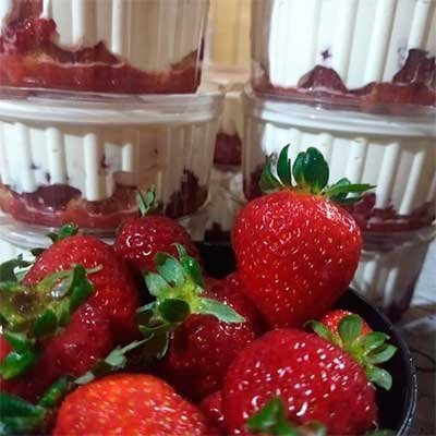 FRUTILLA