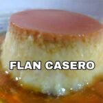 flan