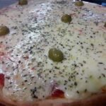 muzzarella